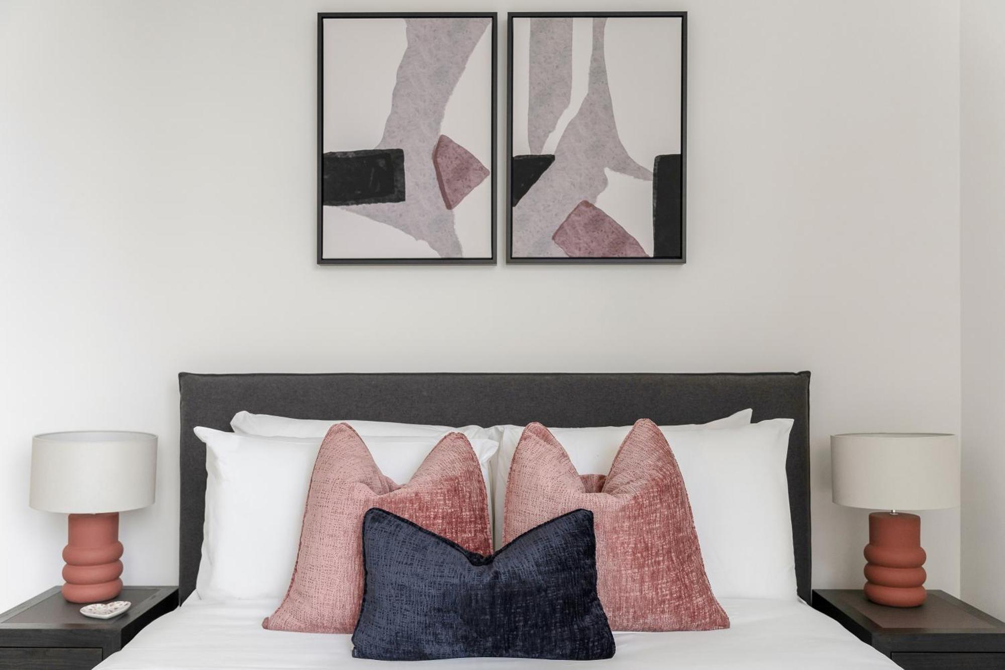 Appartamento Urban Rest Parramatta