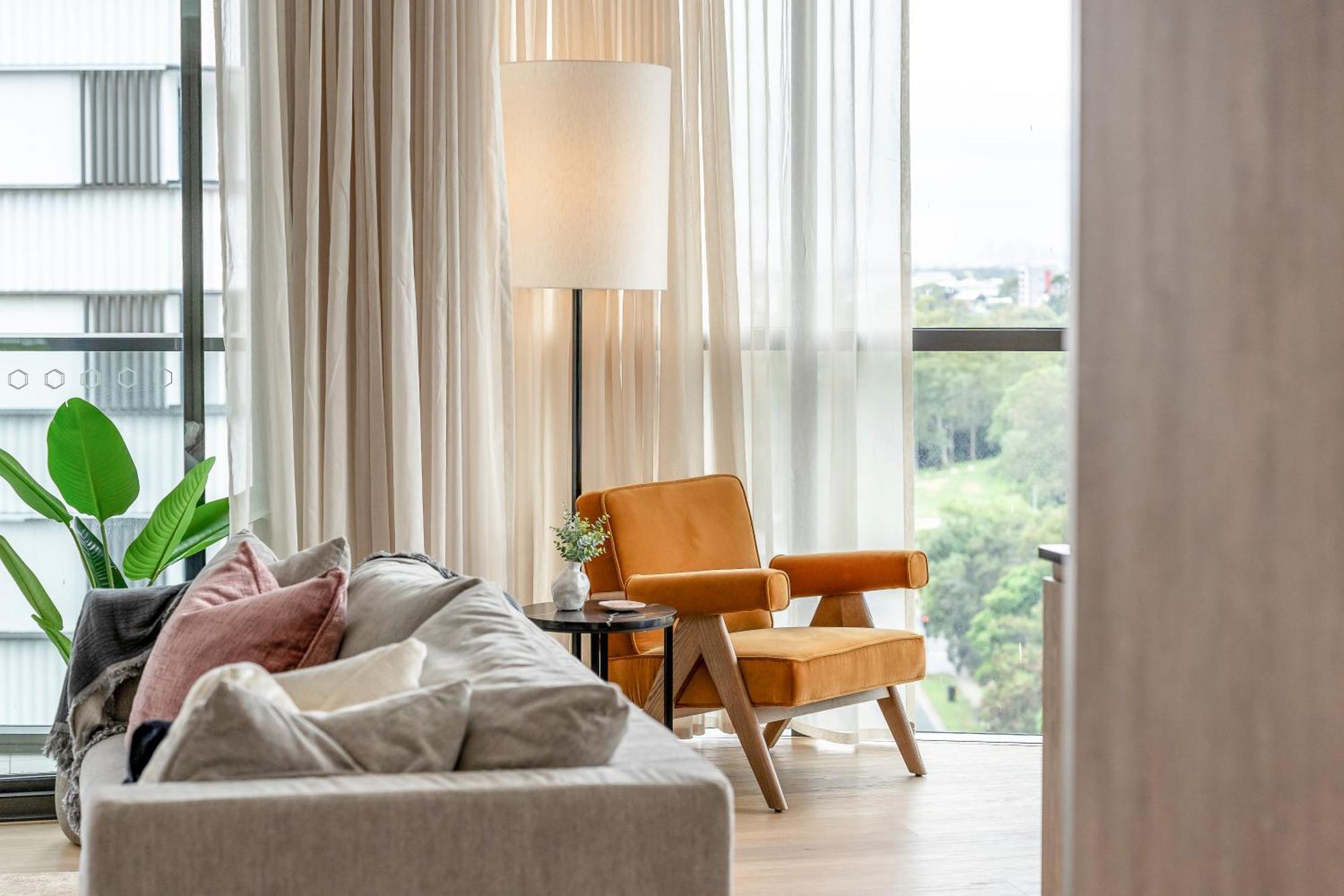 Urban Rest Parramatta Appartamento Sydney
