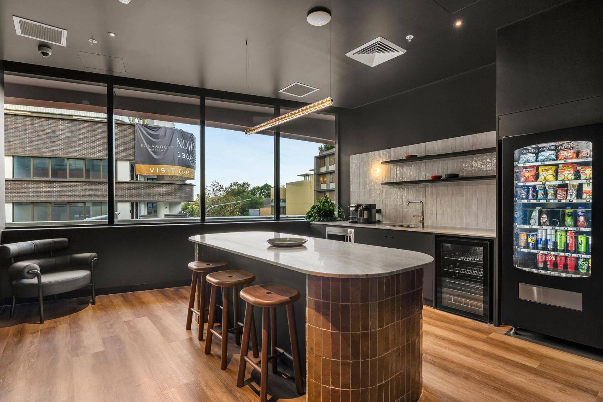 Appartamento Urban Rest Parramatta