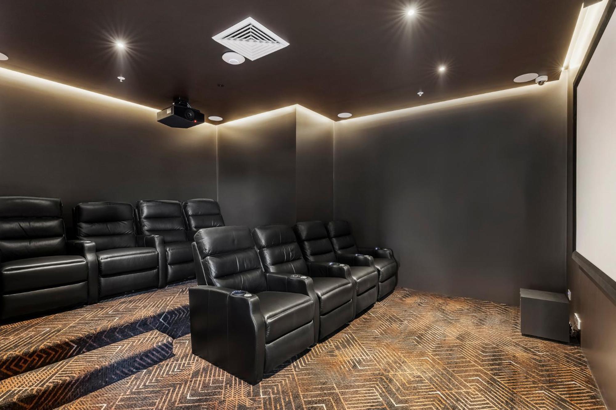 Appartamento Urban Rest Parramatta